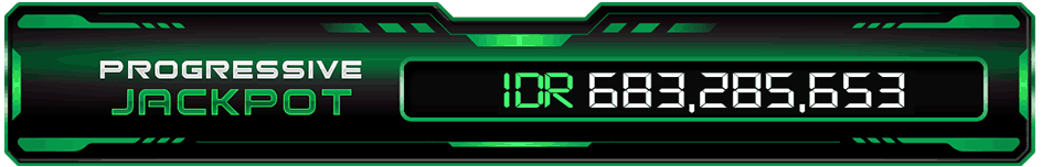 INDOKASINO888 Jackpot