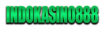 Logo INDOKASINO888