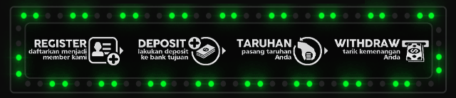 INDOKASINO888 Jackpot